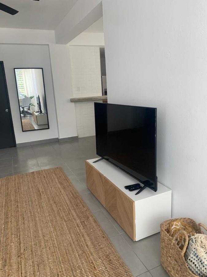 Sokzo Miramar Διαμέρισμα Σαν Χουάν Εξωτερικό φωτογραφία
